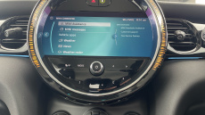 MINI Hatchback 1.5 Cooper Classic Premium 3dr Auto Petrol Hatchback